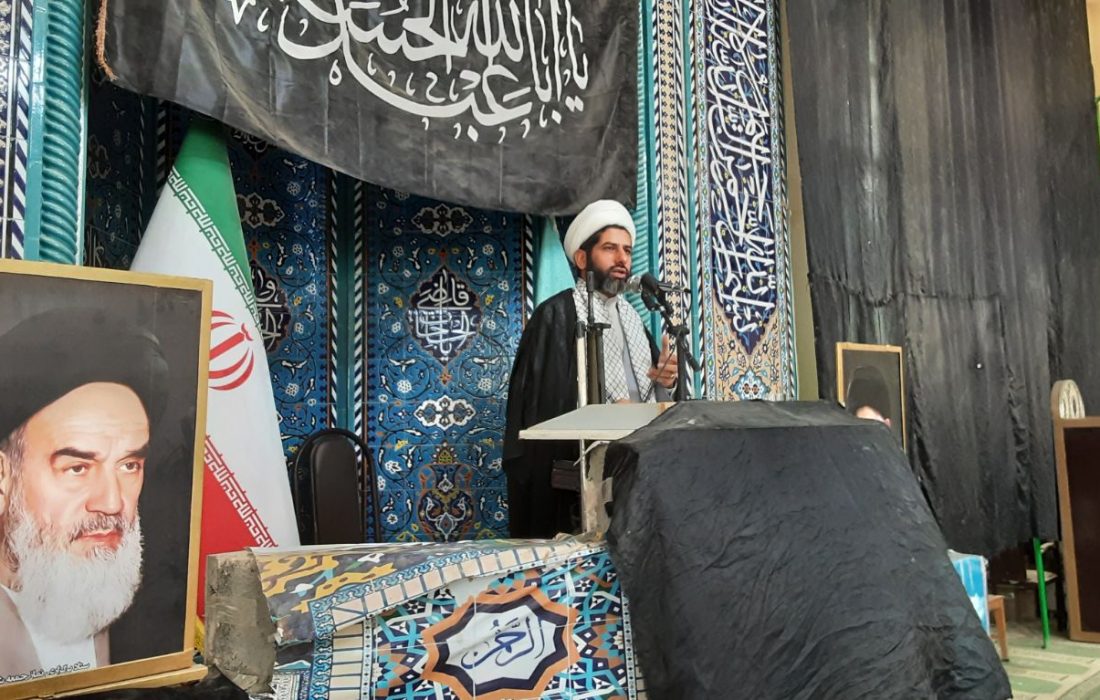 استمرار روضه‌های خانگی و آمادگی اربعین