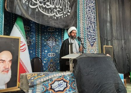 استمرار روضه‌های خانگی و آمادگی اربعین