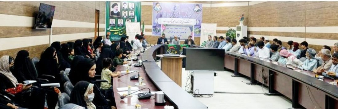 توزیع ۸۲ وسیله توانبخشی در هفته بهزیستی