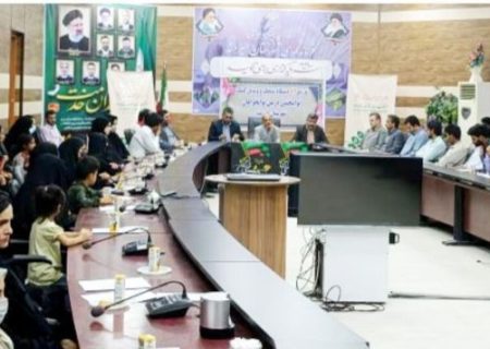 توزیع ۸۲ وسیله توانبخشی در هفته بهزیستی