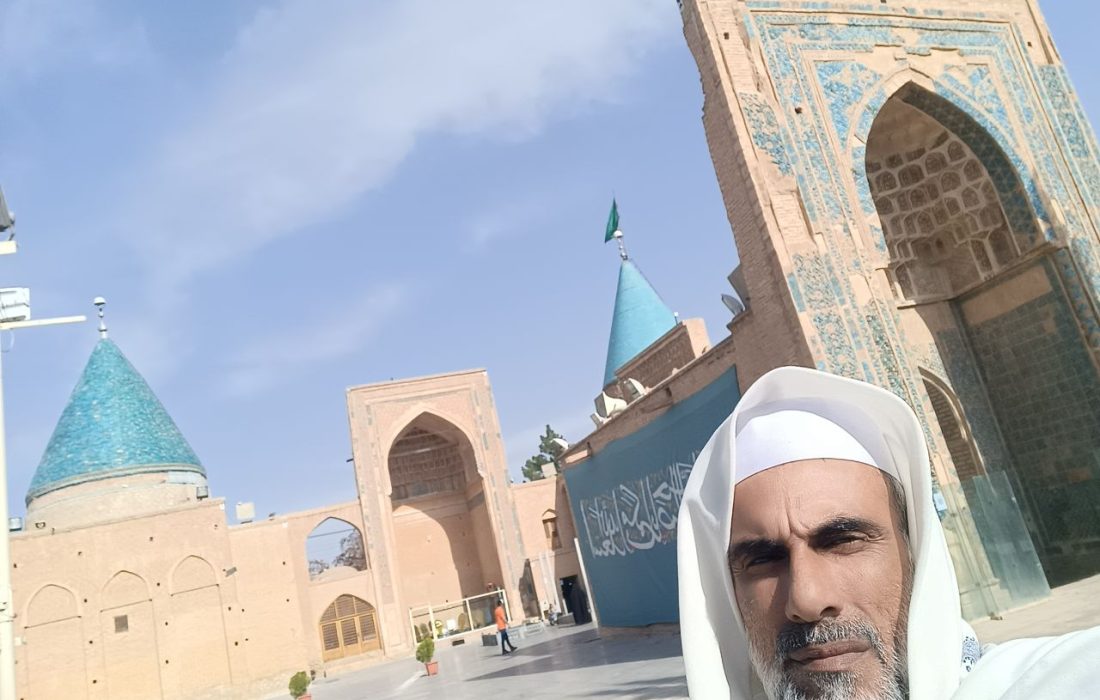 تروریست‌ها محکوم‌اند و وحدت پابرجاست