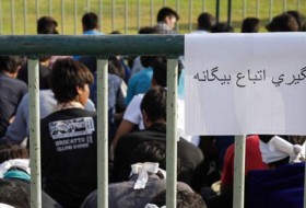 بازداشت ۳۴۷ تبعه غیرمجاز در زابل