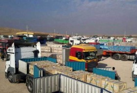 ۷۵ هزار کارت مبادلات معتبر مرزی در سیستانوبلوچستان