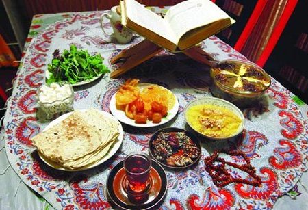 حذف « سحری » باعث تضعیف سیستم ایمنی بدن می شود/ روزه داران مصرف زلوبیا و بامیه را هنگام افطار کاهش دهند