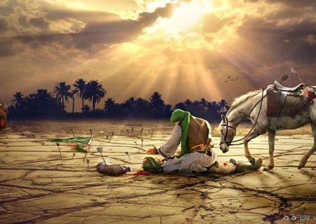 حضرت عباس (ع)، سردار بصیرت و وفا بود