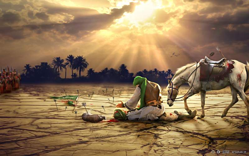 حضرت عباس (ع)، سردار بصیرت و وفا بود