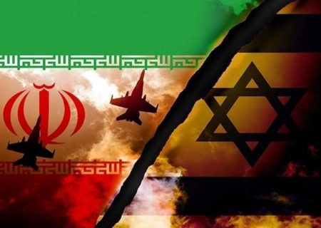 وعده صادق خروش اقتدار