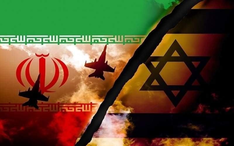 وعده صادق خروش اقتدار