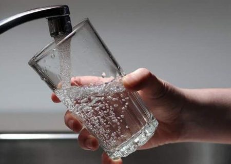 مدیریت مصرف آب یک مسئولیت همگانی است