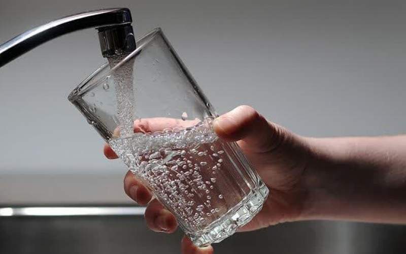 مدیریت مصرف آب یک مسئولیت همگانی است