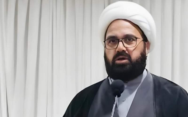 پیام کربلا دفاع از ولایت و حاکمیت اسلامی