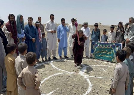 ساخت مدارس گامی مؤثر در عدالت آموزشی