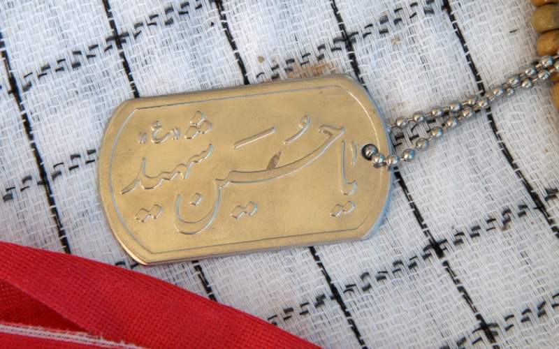 بدانید که راه قدس از کربلا میگذرد