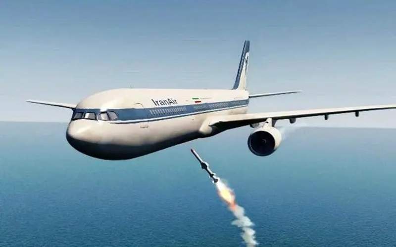 نقض فاحش قوانین بینالمللی و حقوق بشر