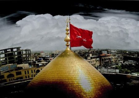 از نینوا تا تهران، امت در میدان