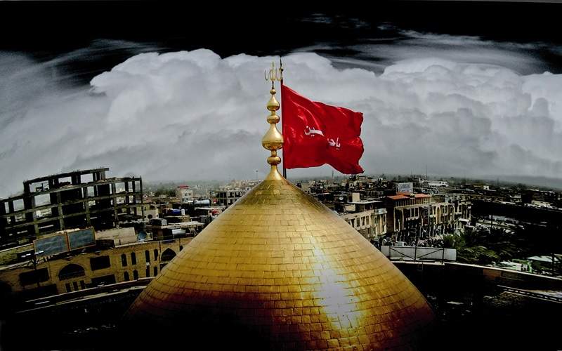 از نینوا تا تهران، امت در میدان