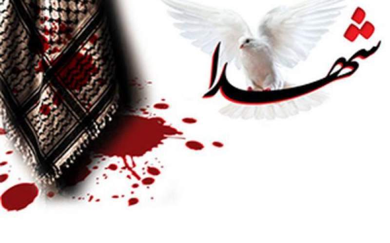 شما ها مسلح شوید و برخیزید زیرا خداوند با شماست