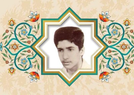 بزرگ‌ترین آرزویم شهادت است