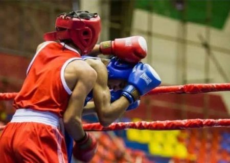 زمان اردوی تیم ملی بوکس بزرگسالان اعلام شد