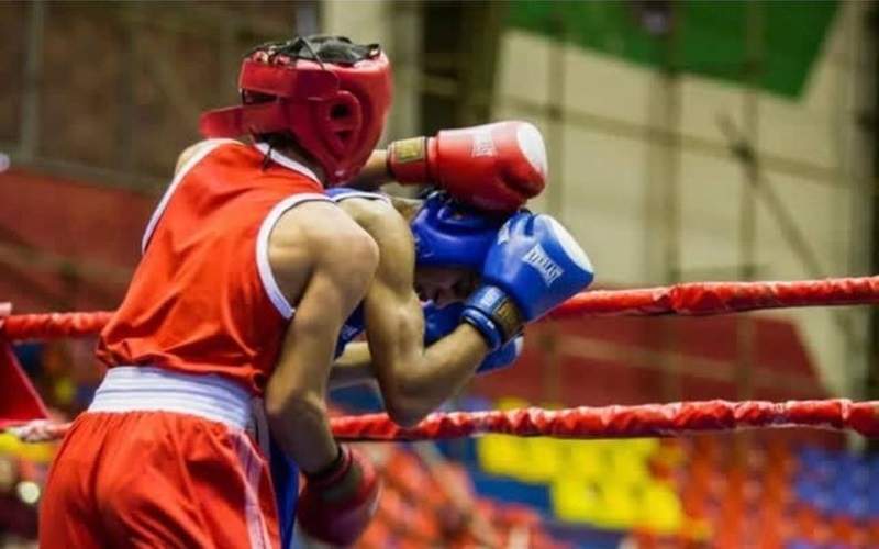 زمان اردوی تیم ملی بوکس بزرگسالان اعلام شد