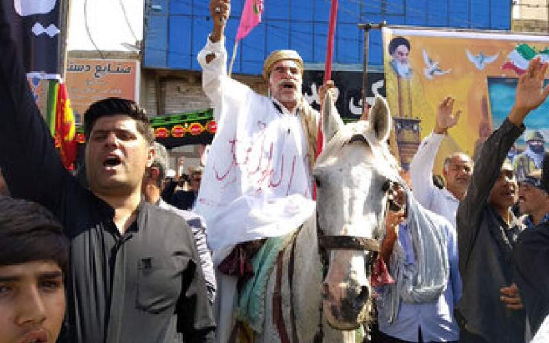 نخستین قیام سند ولایت‌مداری مردم سیستان است