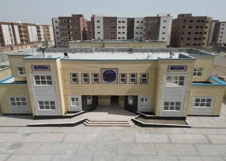 پایان ۷ پروژه روبنایی نهضت ملی مسکن