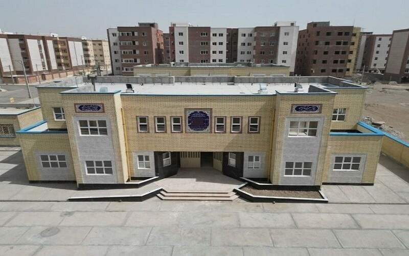 پایان ۷ پروژه روبنایی نهضت ملی مسکن