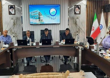 رشد ۵۴ درصدی اعتبارات زیرساخت آب سیستان