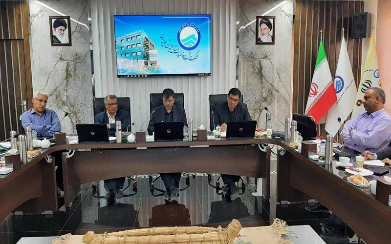 رشد ۵۴ درصدی اعتبارات زیرساخت آب سیستان