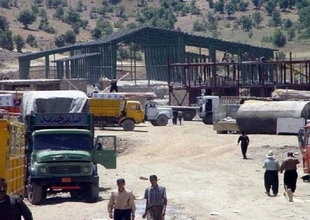 لزوم توسعه زیرساخت‌های بازارچه مرزی «روتک»