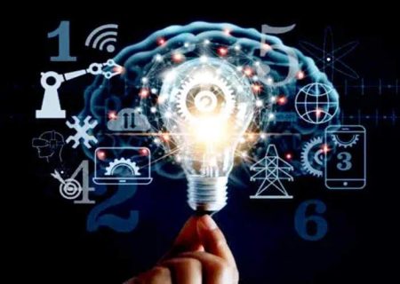 روح نوآوری، مسیر فناوری برای دنیای بهتر