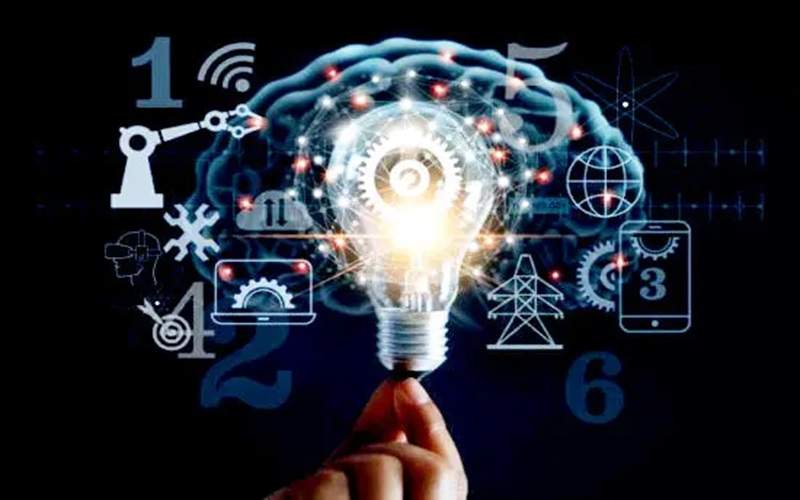 روح نوآوری، مسیر فناوری برای دنیای بهتر