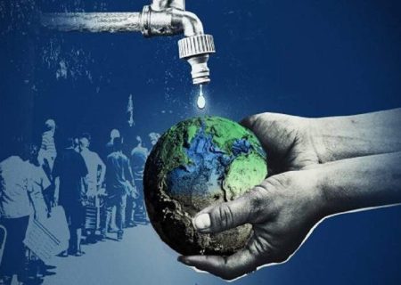 همکاری مدیریت شهری، کلید بحران‌های آب