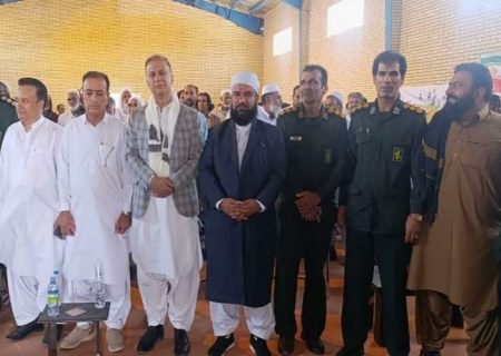 برگزاری رزمایش «فدائیان ولایت» با حضور عشایر