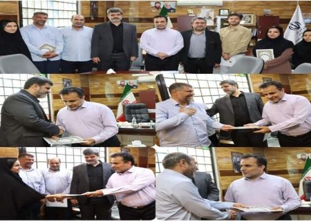 تجلیل از مدافعان امنیت دیجیتال در ورزش