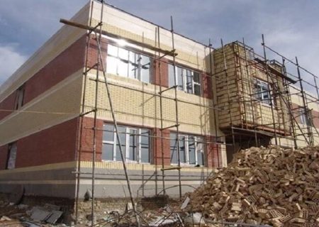 شکوفایی عدالت آموزشی با ۴۰۰۰ کلاس تازه‌ساز