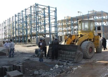 ارزیابی پروژه‌ها عمرانی گامی به‌سوی توسعه پایدار