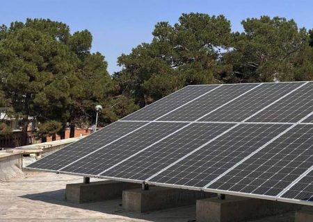 توسعه احداث نیروگاه‌های تجمیعی خانگی در سیستان‌وبلوچستان