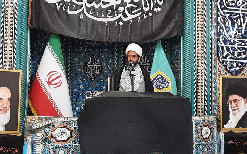 از دل سیستان، غرور یک ملت میجوشد