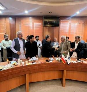 منطقه آزاد سیستان مقصد جدید سرمایه‌گذاران