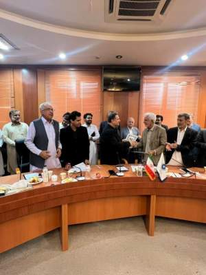 منطقه آزاد سیستان مقصد جدید سرمایهگذاران