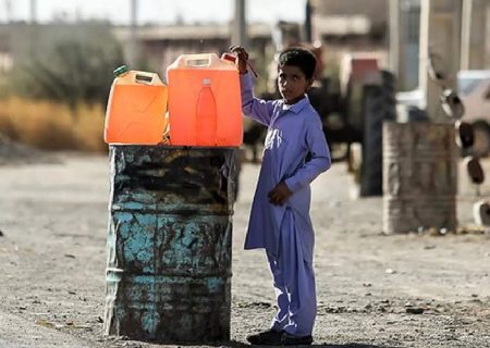 رویاهایی که زیر آفتاب آب می‌شوند