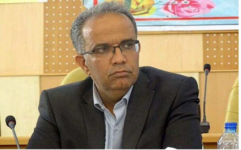 نان مرزنشینان بلوچ در گرو مقاومت استاندار