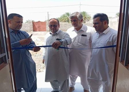 مسکن ضامن کرامت و بستر امنیت