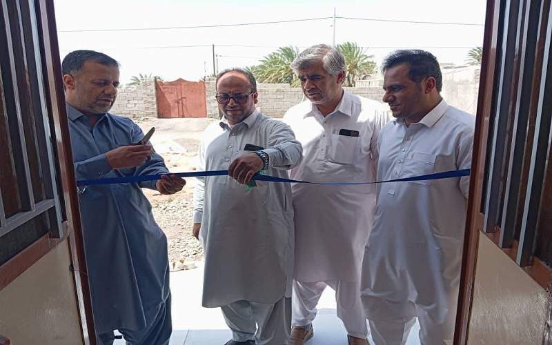 مسکن ضامن کرامت و بستر امنیت