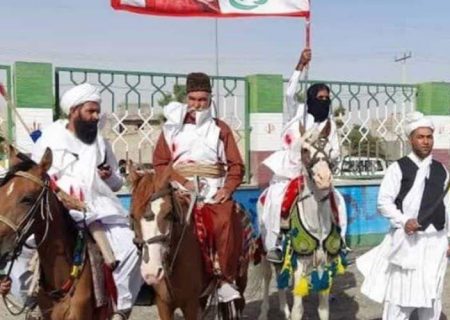 نخستین قیام، میراث بزرگ فرهنگ عاشورایی