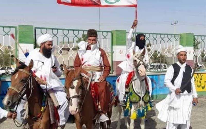 نخستین قیام، میراث بزرگ فرهنگ عاشورایی