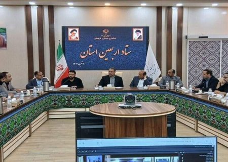 میزبانی عاشقانه سیستان‌وبلوچستان از زائران هم‌دل پاکستانی