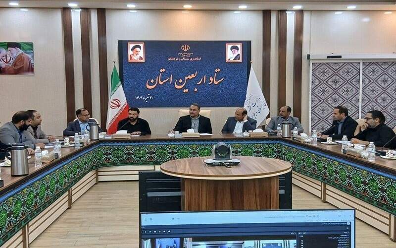 میزبانی عاشقانه سیستان‌وبلوچستان از زائران هم‌دل پاکستانی