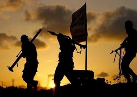 جهاد امروز، امت را بیدار کرد